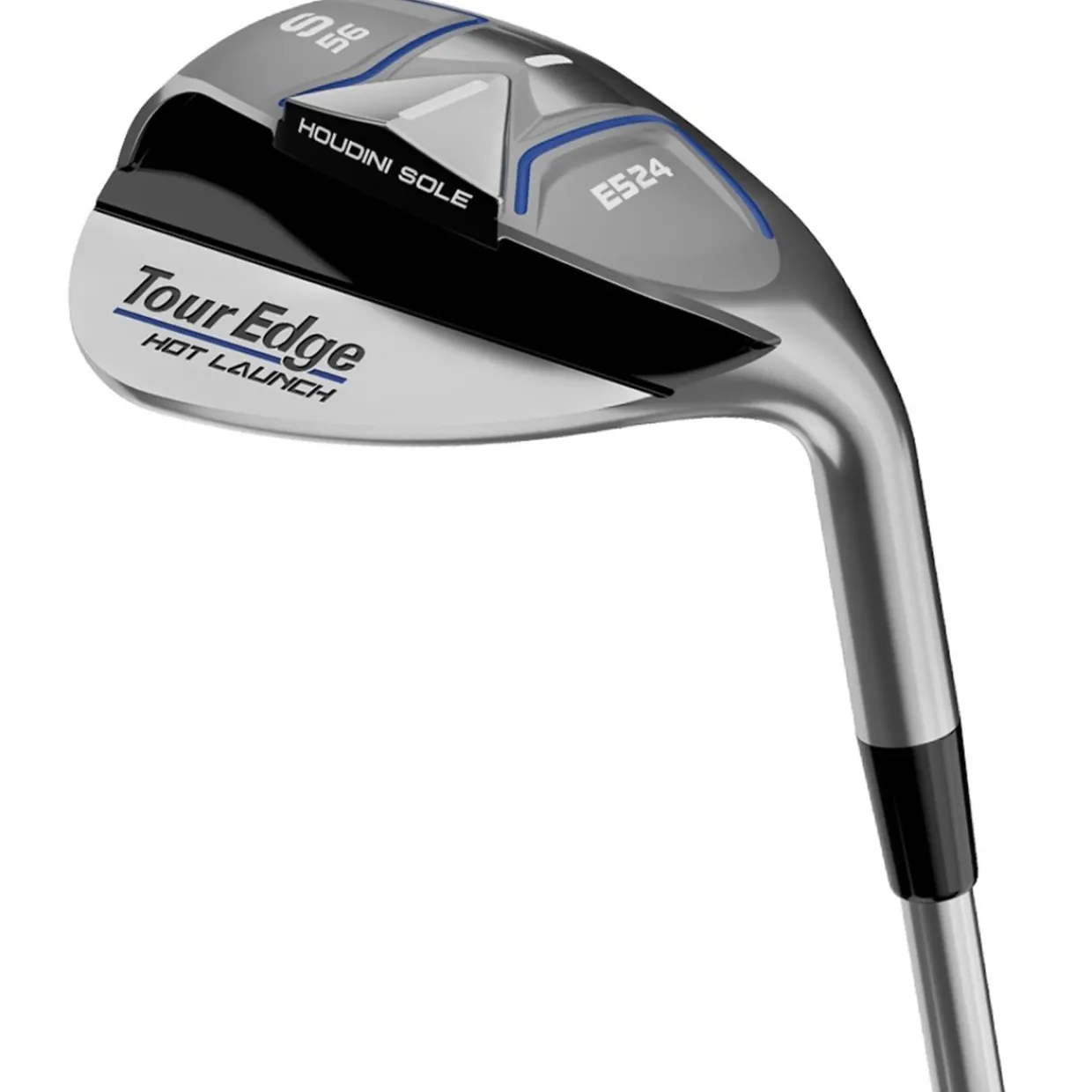 Tour Edge Wedges|Left Handed Golf Clubs^New and Used Hot Launch E524 Wedge Golf Clubs