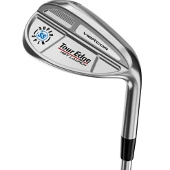 Tour Edge Mens Golf Clubs|Left Handed Golf Clubs^New and Used Hot Launch Super Spin Vibrcor 2021 Wedge Golf Clubs