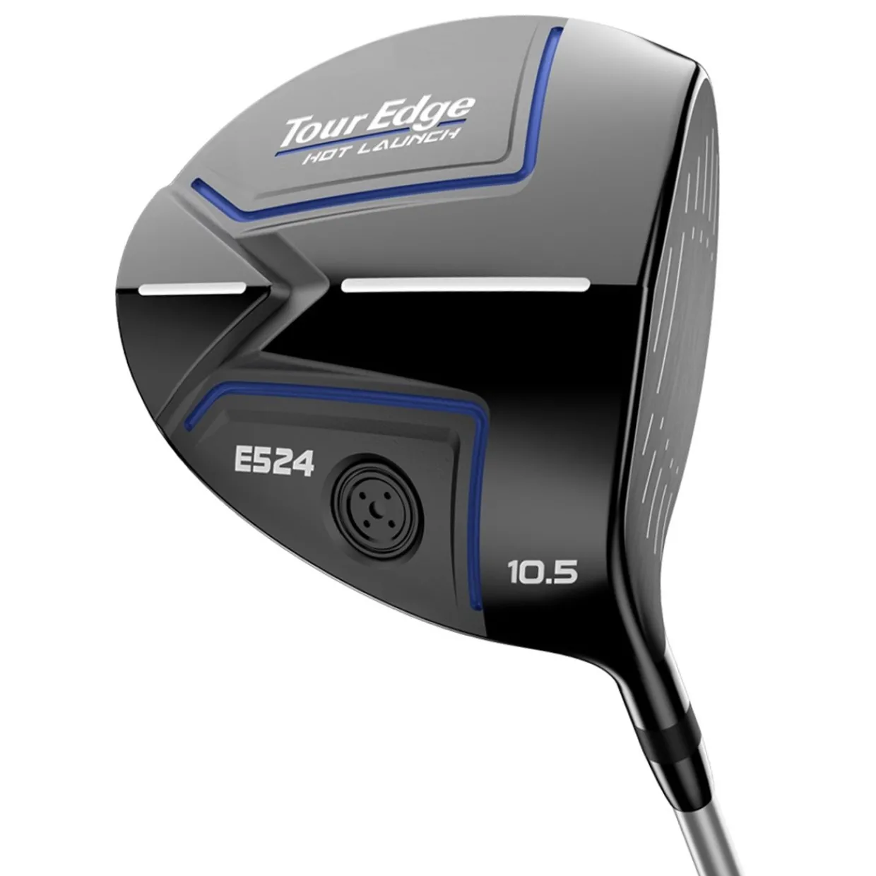 Tour Edge Ladies Golf Clubs^New and Used Hot Launch E524 Driver Golf Clubs