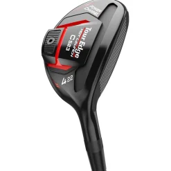 Tour Edge Ladies Golf Clubs^New and Used Hot Launch C523 Hybrid Golf Clubs