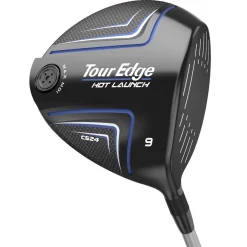 Tour Edge Ladies Golf Clubs^New and Used Hot Launch C524 Driver Golf Clubs