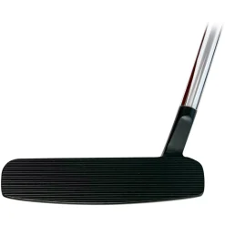 Tour Edge Putters|Left Handed Golf Clubs^New and Used Template Narrows Black Putter Golf Clubs