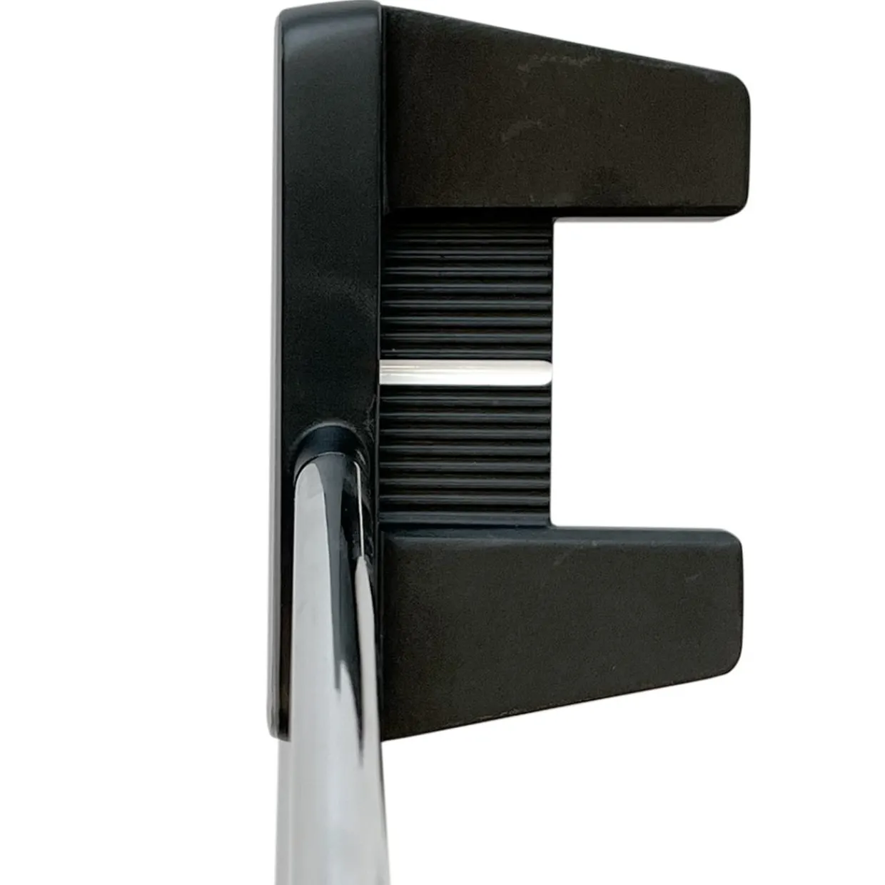 Tour Edge Putters^New and Used Template Narrows Black CS Putter Golf Clubs
