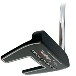 Tour Edge Putters^New and Used Template Alps Black Putter Golf Clubs