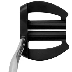 Tour Edge Putters^New and Used Template Biarritz Black Putter Golf Clubs
