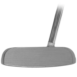 Tour Edge Putters^New and Used Template Biarritz Silver Putter Golf Clubs