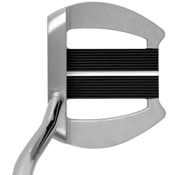 Tour Edge Putters^New and Used Template Biarritz Silver Putter Golf Clubs