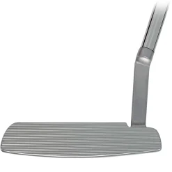Tour Edge Putters^New and Used Template Valley Silver Putter Golf Clubs