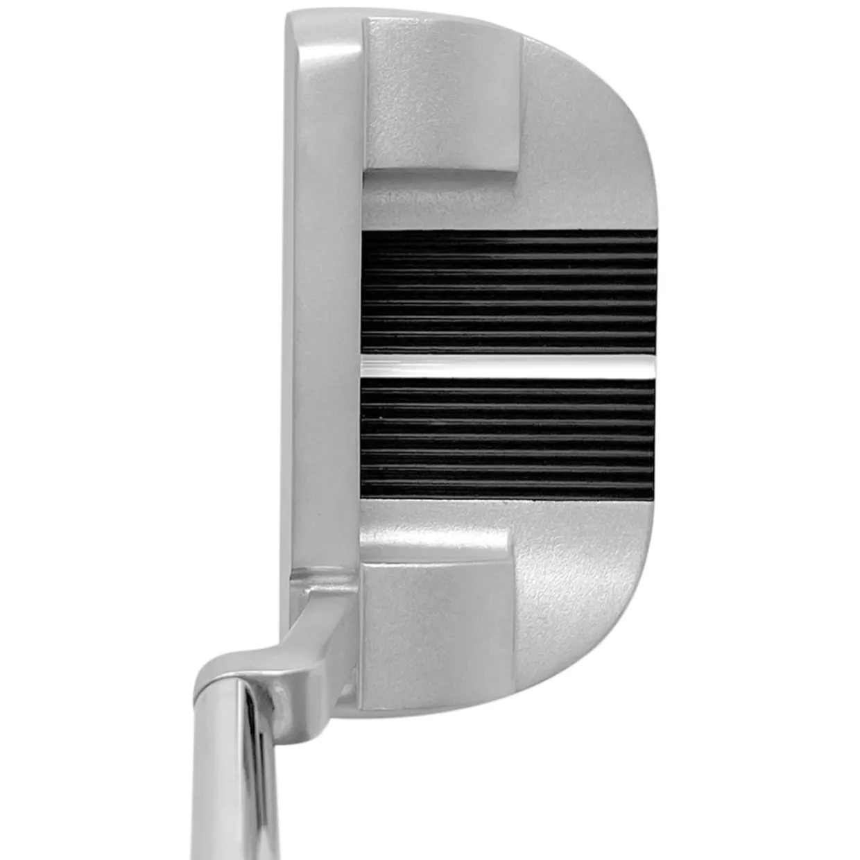 Tour Edge Putters^New and Used Template Valley Silver Putter Golf Clubs