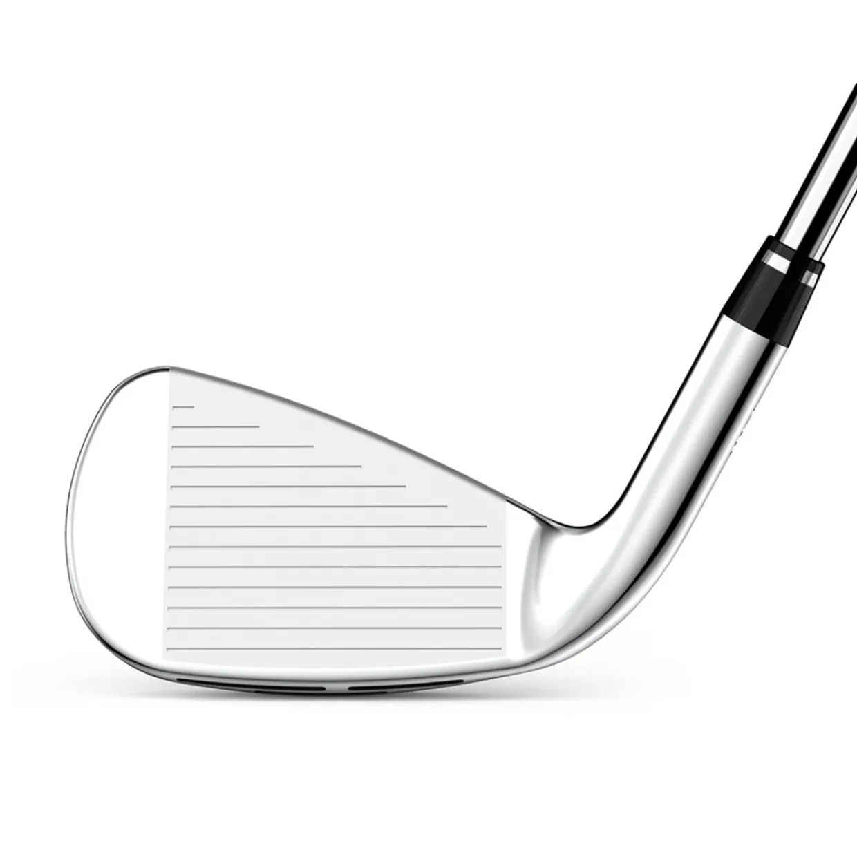 Wilson Left Handed Golf Clubs|Mens Golf Clubs^New and Used DynaPower Iron Set Golf Clubs