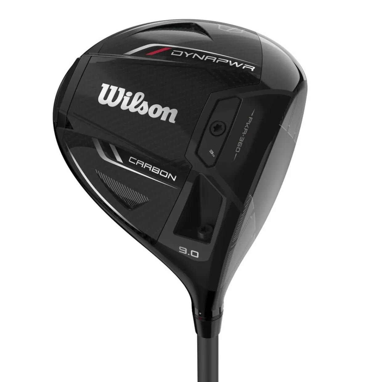 Wilson Drivers|Left Handed Golf Clubs^New and Used DYNAPWR Carbon Driver Golf Clubs