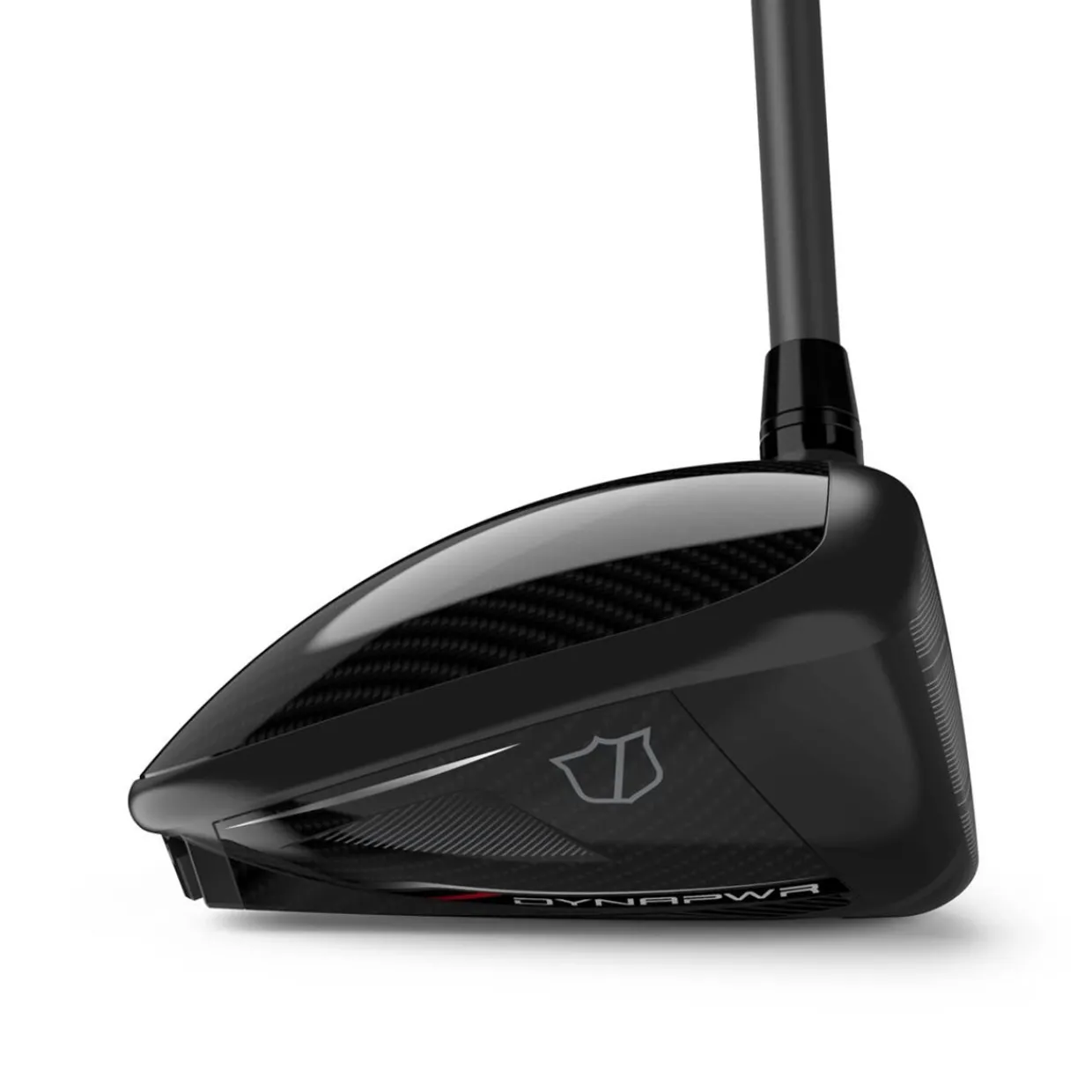 Wilson Drivers|Left Handed Golf Clubs^New and Used DYNAPWR Carbon Driver Golf Clubs