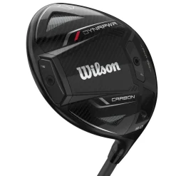 Wilson Drivers|Left Handed Golf Clubs^New and Used DYNAPWR Carbon Driver Golf Clubs
