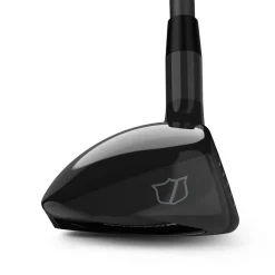 Wilson Hybrids|Left Handed Golf Clubs^New and Used DYNAPWR Hybrid Golf Clubs