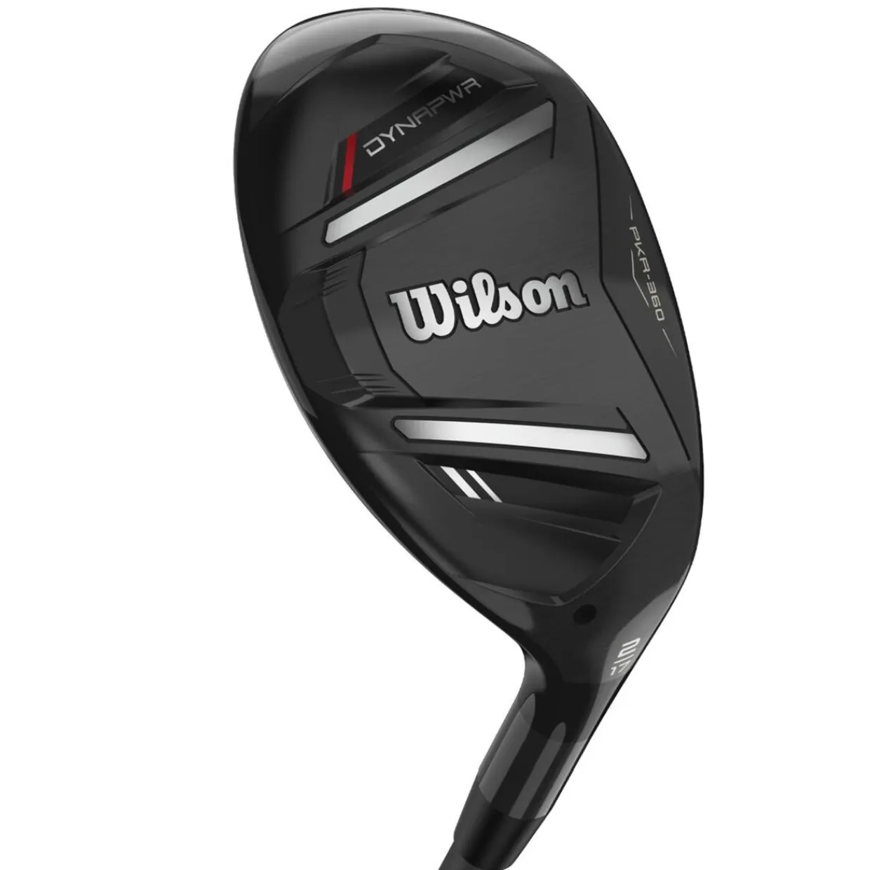 Wilson Ladies Golf Clubs^New and Used DYNAPWR Hybrid Golf Clubs