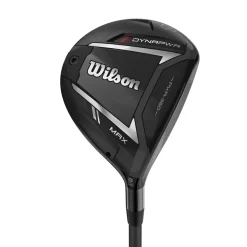 Wilson Fairway Woods|Left Handed Golf Clubs^New and Used DYNAPWR MAX Fairway Wood Golf Clubs