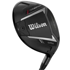 Wilson Ladies Golf Clubs^New and Used DYNAPWR MAX Fairway Wood Golf Clubs