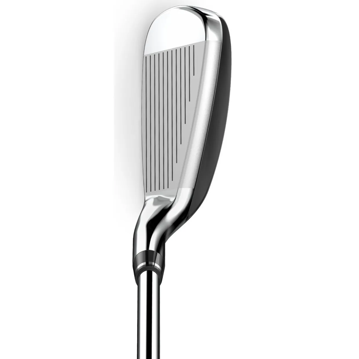 Wilson Iron Sets^New and Used Launch Pad 2 Iron Set Golf Clubs