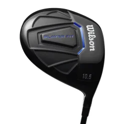 Wilson Club Sets^New and Used PlayerFit w/ Cart Bag Club Set Golf Clubs