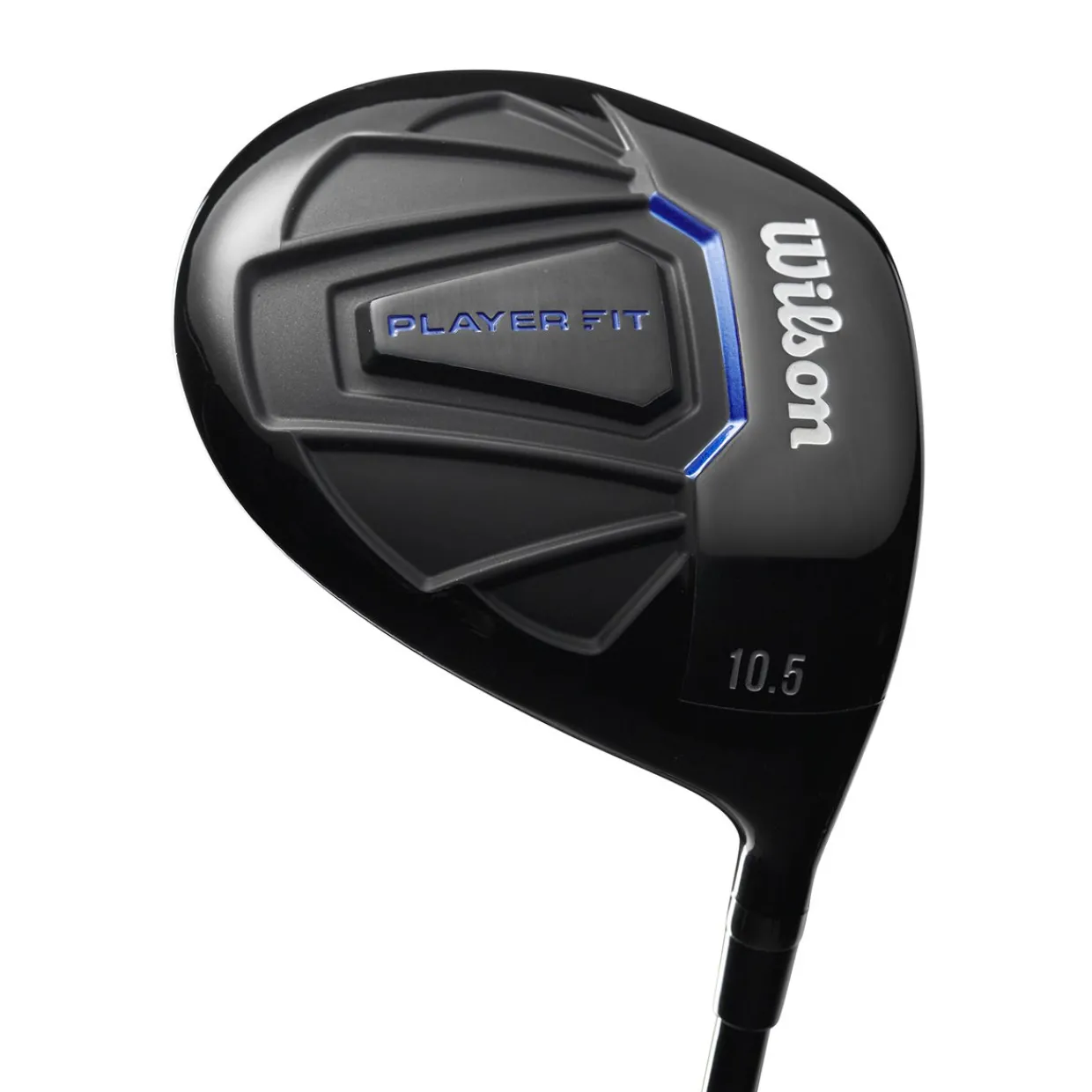 Wilson Club Sets^New and Used PlayerFit w/ Cart Bag Club Set Golf Clubs