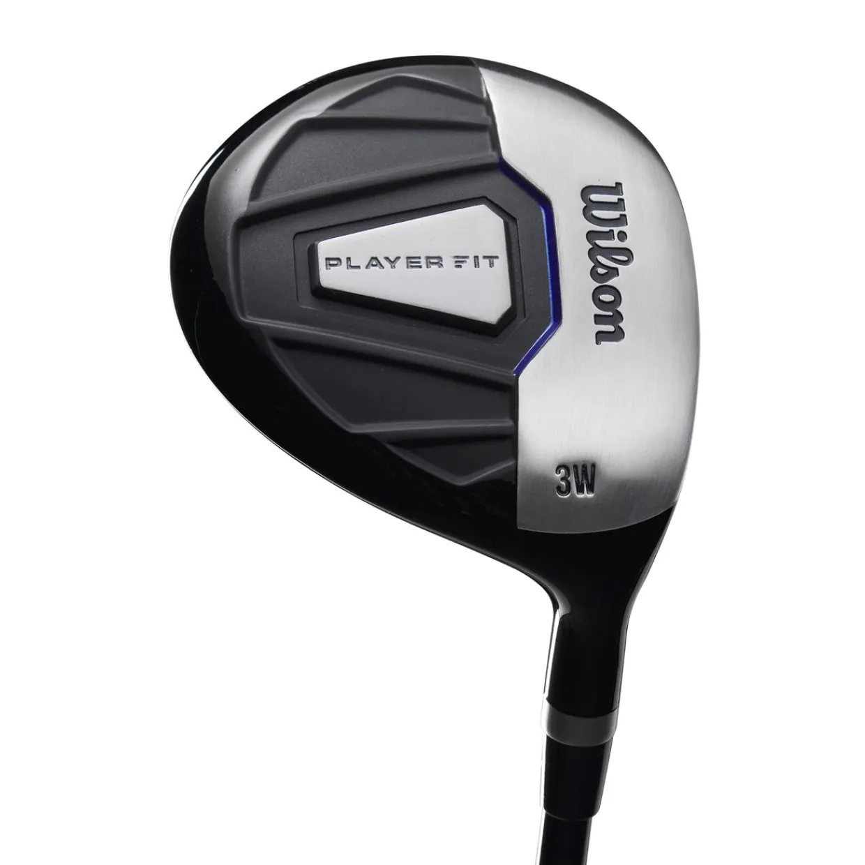 Wilson Club Sets^New and Used PlayerFit w/ Cart Bag Club Set Golf Clubs