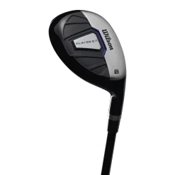 Wilson Club Sets^New and Used PlayerFit w/ Cart Bag Club Set Golf Clubs