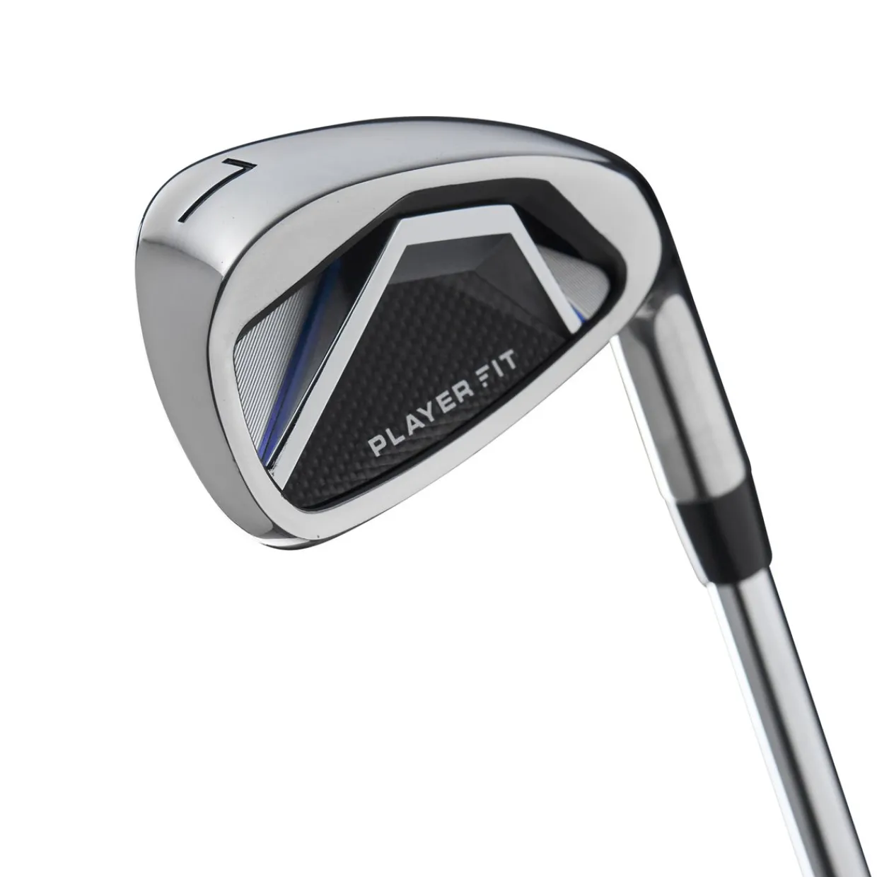 Wilson Club Sets|Left Handed Golf Clubs^New and Used PlayerFit w/ Stand Bag Club Set Golf Clubs