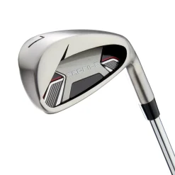 Wilson Club Sets^New and Used Profile Red with Cart Bag Club Set Golf Clubs
