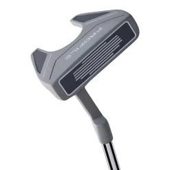 Wilson Club Sets|Left Handed Golf Clubs^New and Used Profile Red with Stand Bag Club Set Golf Clubs