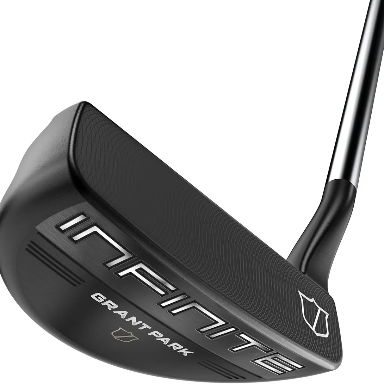 Wilson Putters^New and Used Staff Infinite Grant Park Putter Golf Clubs