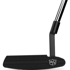 Wilson Putters^New and Used Staff Infinite Windy City Putter Golf Clubs