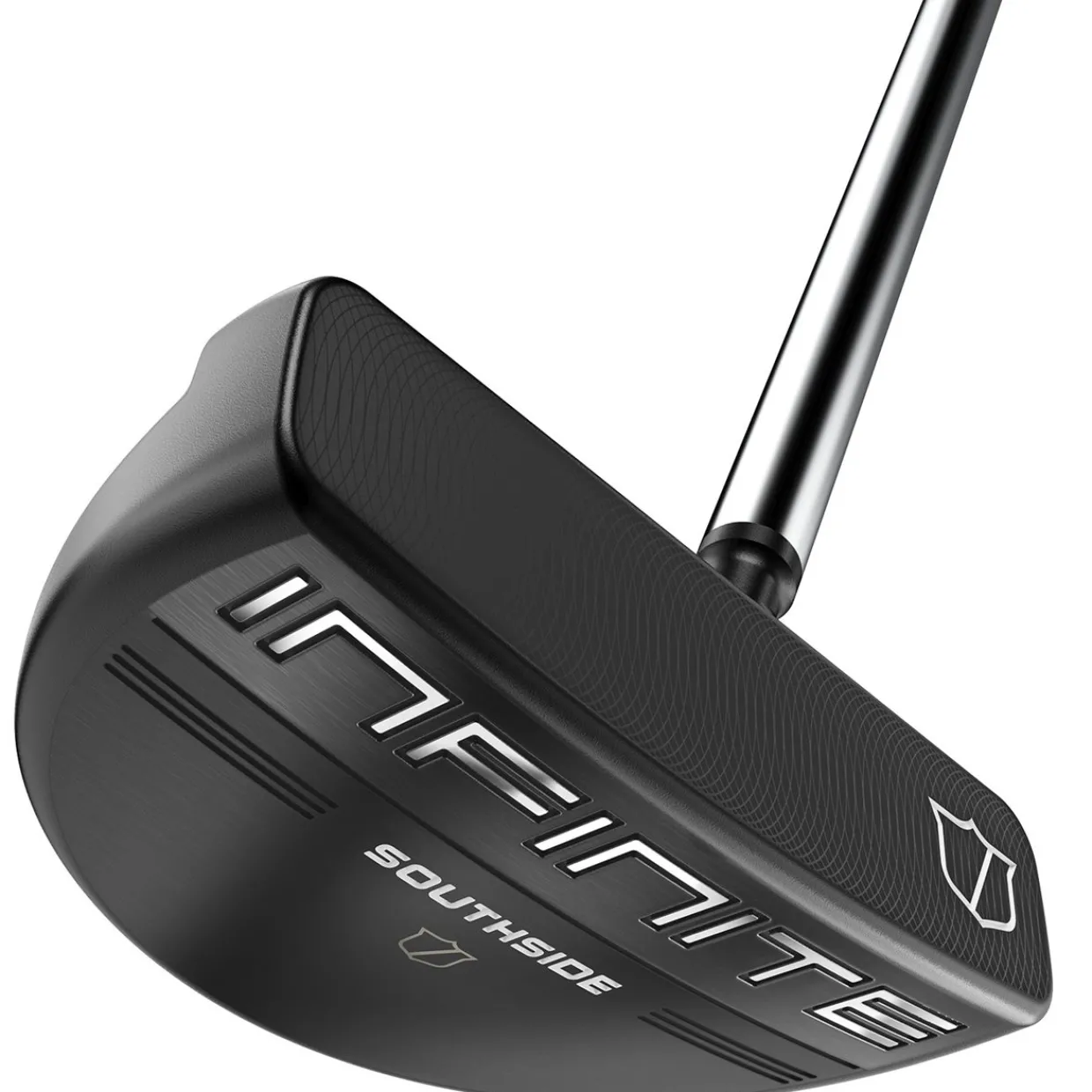 Wilson Putters^New and Used Staff Infinite South Side Putter Golf Clubs