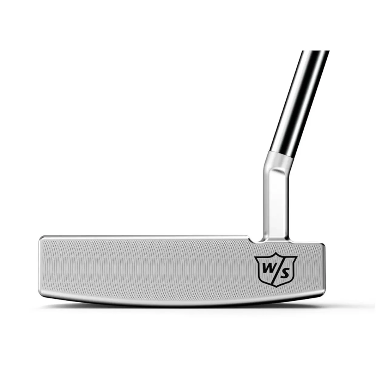 Wilson Putters^New and Used Staff Model MT22 Putter Golf Clubs
