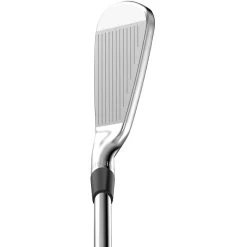 Wilson Iron Sets|Left Handed Golf Clubs^New and Used Staff Model CB Iron Set Golf Clubs