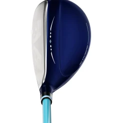XXIO Ladies Golf Clubs^New and Used 13 Hybrid Golf Clubs