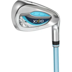 XXIO Ladies Golf Clubs^New and Used 13 Iron Set Golf Clubs