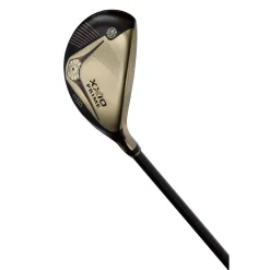 XXIO Ladies Golf Clubs^New and Used Prime Royal Edition 6 Hybrid Golf Clubs