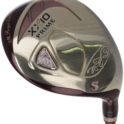 XXIO Ladies Golf Clubs^New and Used Prime Royal Edition Fairway Wood Golf Clubs