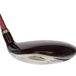 XXIO Ladies Golf Clubs^New and Used Prime Royal Edition Fairway Wood Golf Clubs