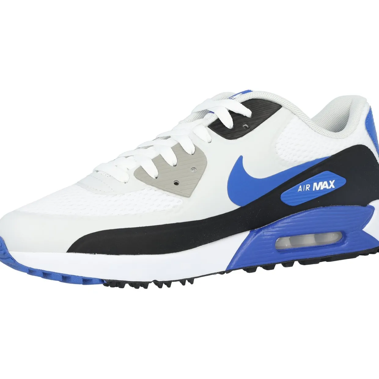Nike Spikeless Golf Shoes|Mens Golf Shoes^Air Max 90G TB Spikeless Golf Shoes