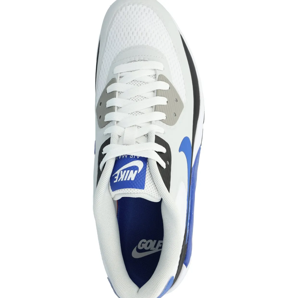 Nike Spikeless Golf Shoes|Mens Golf Shoes^Air Max 90G TB Spikeless Golf Shoes