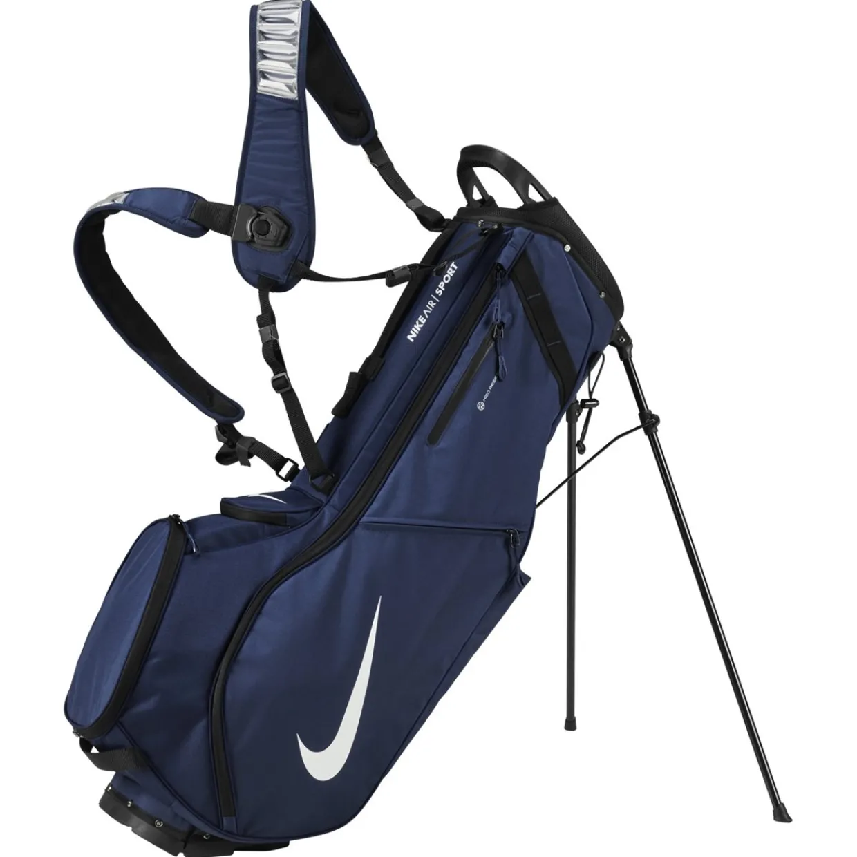 Nike Juniors Golf Bags|Ladies Golf Bags^Air Sport II Stand Golf Bags