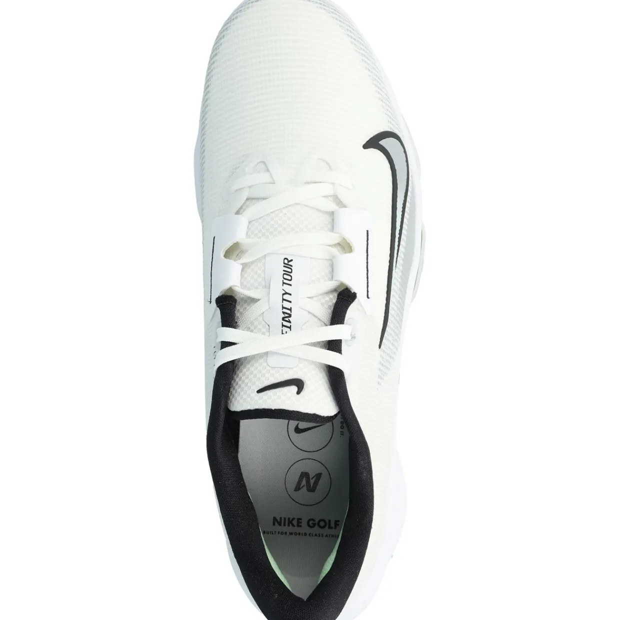 Nike Spikeless Golf Shoes|Juniors Golf Shoes^Air Zoom Infinity Tour NEXT% 2 Spikeless Golf Shoes
