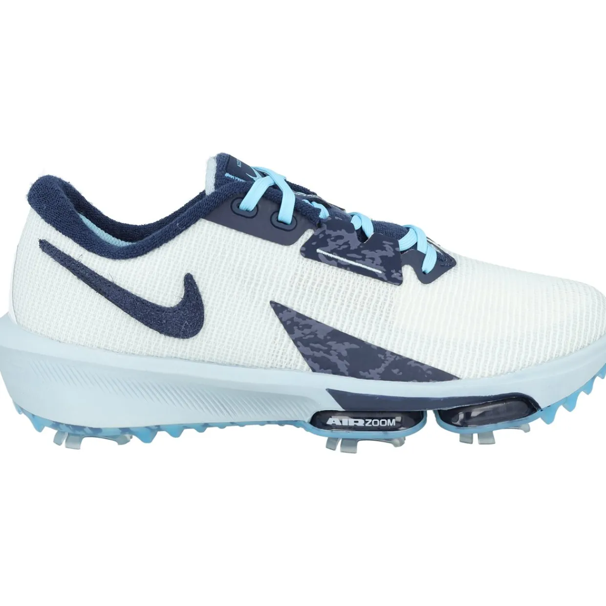 Nike Mens Golf Shoes|Juniors Golf Shoes^Air Zoom Infinity Tour Next% NRG 2 US Open Spikeless Golf Shoes