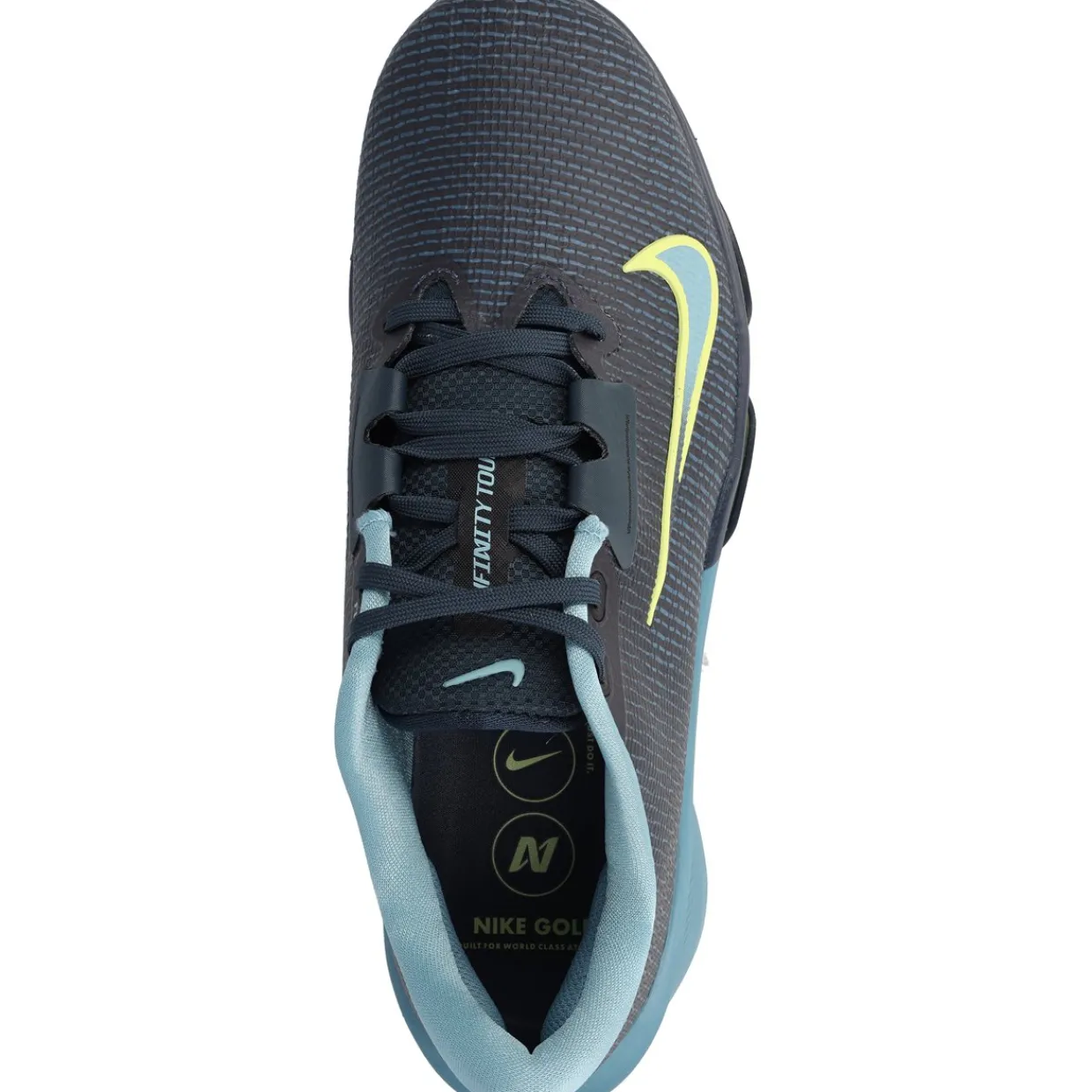 Nike Spikeless Golf Shoes|Juniors Golf Shoes^Air Zoom Infinity Tour NEXT% 2 Spikeless Golf Shoes