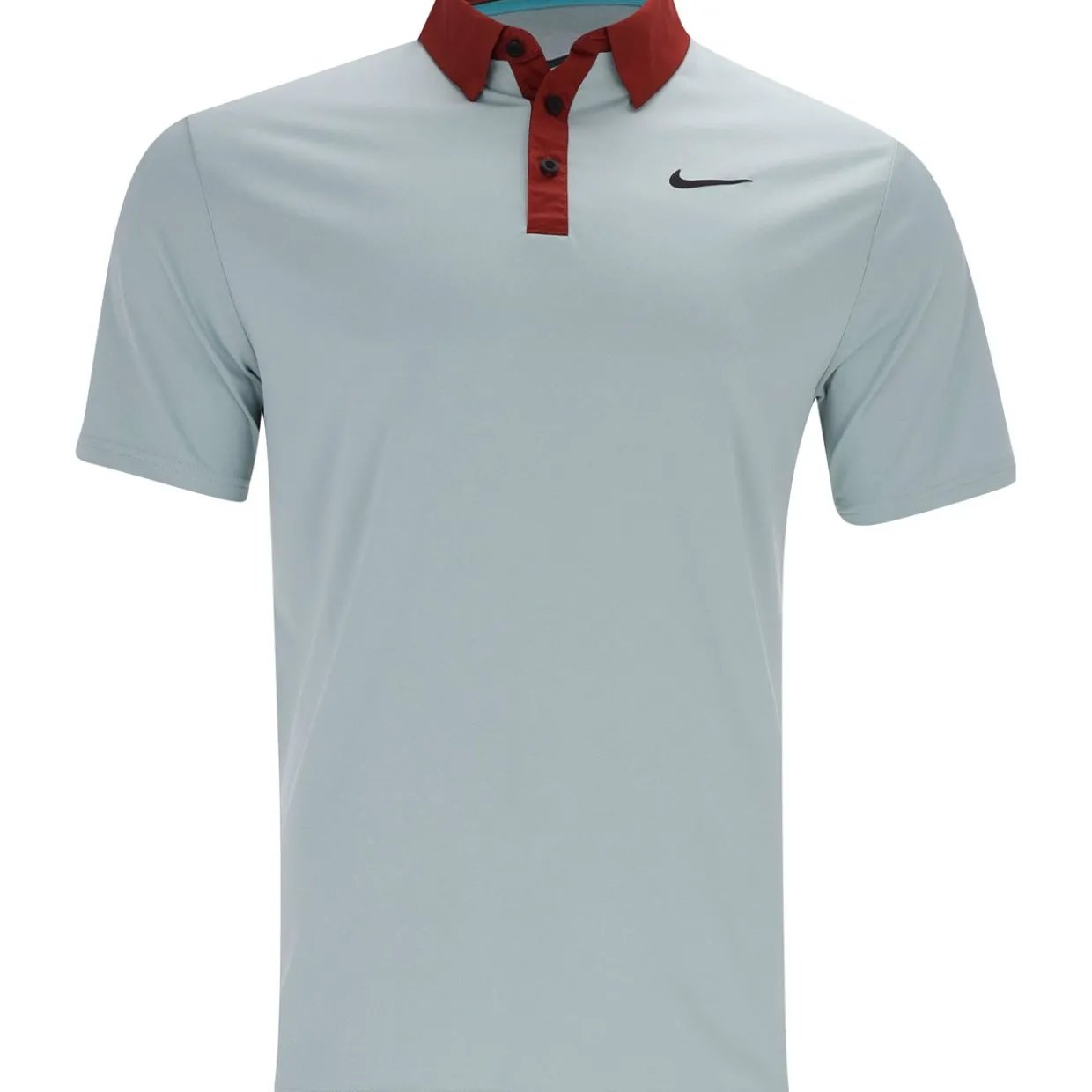 Nike Mens Golf Apparel|Golf Shirts^DF Tour Contrat hirt Poo hort eeve Gof Appare