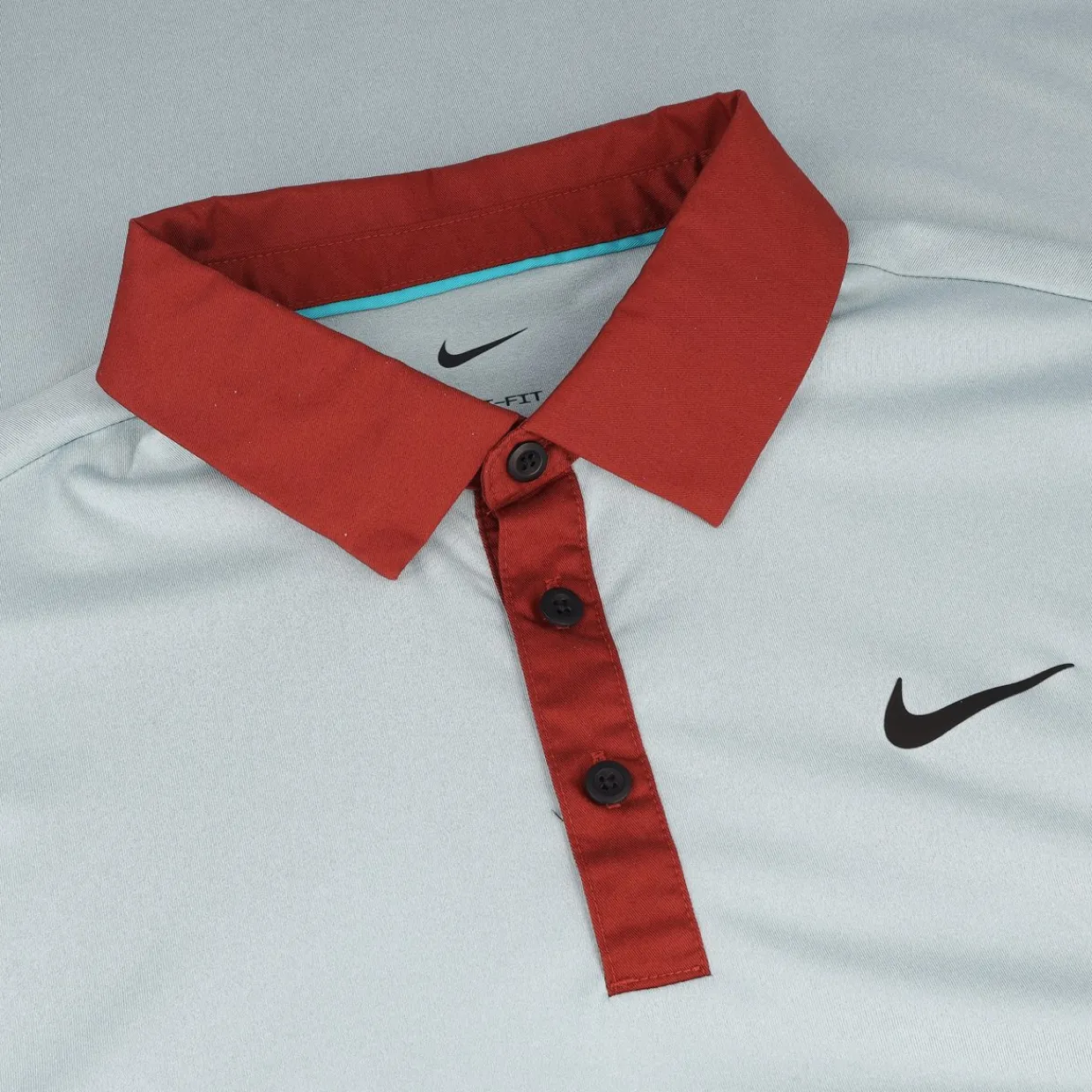 Nike Mens Golf Apparel|Golf Shirts^DF Tour Contrat hirt Poo hort eeve Gof Appare