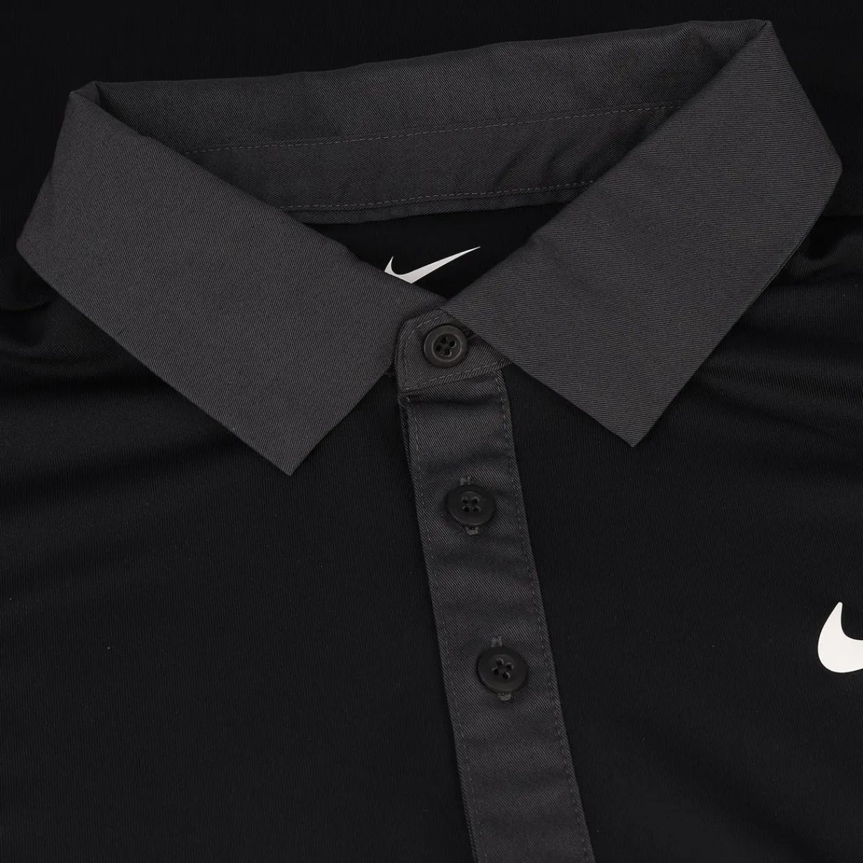 Nike Mens Golf Apparel|Golf Shirts^DF Tour Contrat hirt Poo hort eeve Gof Appare