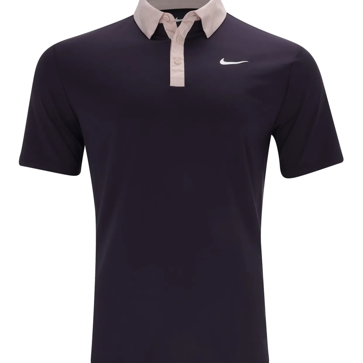 Nike Mens Golf Apparel|Golf Shirts^DF Tour Contrat hirt Poo hort eeve Gof Appare