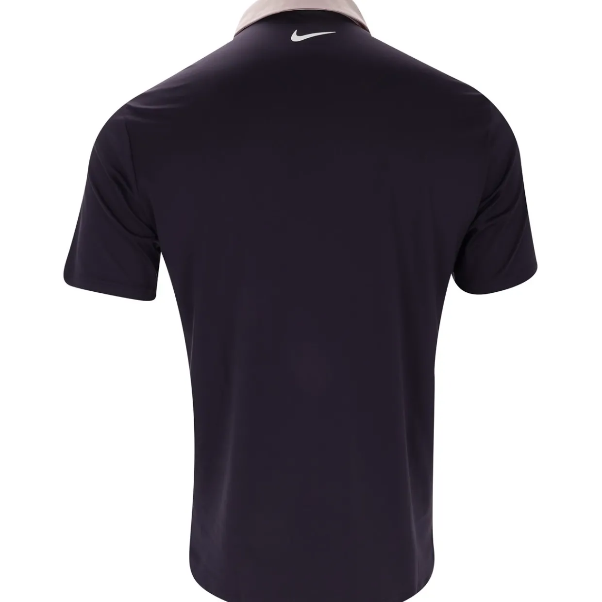 Nike Mens Golf Apparel|Golf Shirts^DF Tour Contrat hirt Poo hort eeve Gof Appare